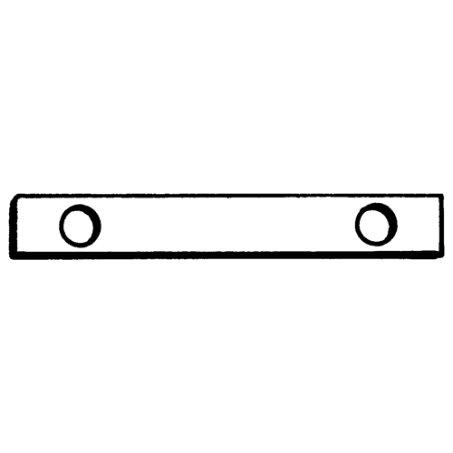 Mounting Bar Pronet Distribution
