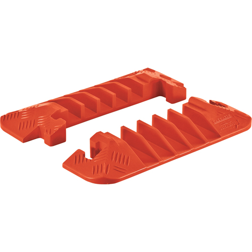 Linebacker&reg; 5-Channel General Purpose End Caps Pronet Distribution