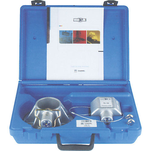 Trailer Security Kits Pronet Distribution