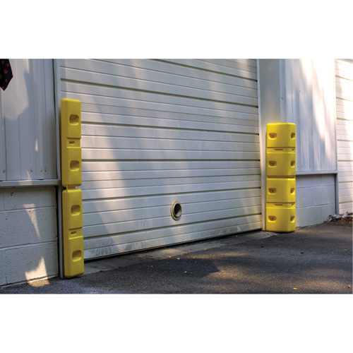 Grands protecteurs de coin Pronet Distribution