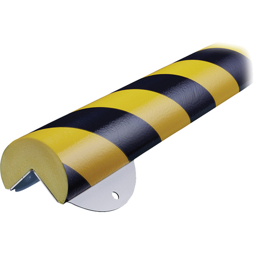 Trousse de protection murale avec butoir de protection de coin mod&egrave;le WPK A+ 1M Pronet Distribution