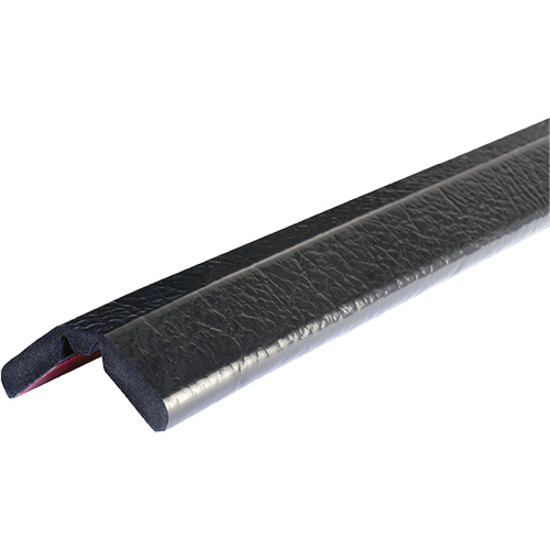 Butoir de protection de rebords mod&egrave;le W 1M, Longueur 3,25' (0,99 m) Pronet Distribution
