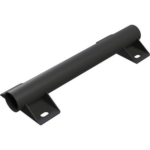 Checkers Safety Replacement Mounting Bracket for MC4011 Mining Wheel Chock Pronet Distribution