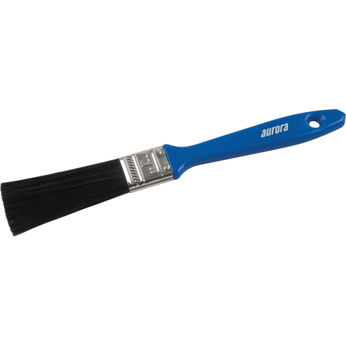 AP100 Series Paint Brush, Polyester, Plastic Handle, 1" Width Pronet Distribution
