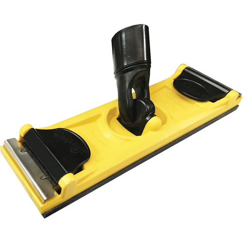 Ponceuse &agrave; manche 9" x 3-1/4" Easy Clamp Pronet Distribution