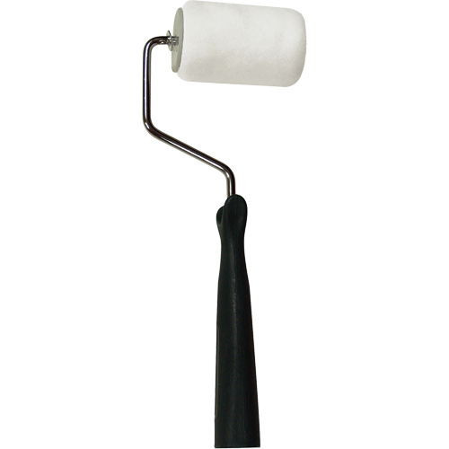 Rouleau &agrave; peinture de s&eacute;rie Pro, 10 mm (3") l Pronet Distribution
