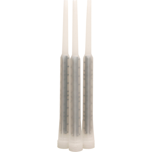 Replacement Static Mixers - 3 Pack Pronet Distribution
