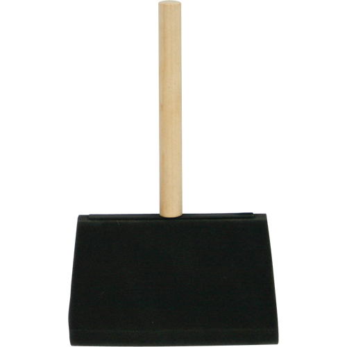 Foam Paint Brush, 4" Width Pronet Distribution