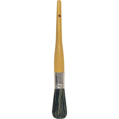 Brosse en soies Tampico pour le nettoyage de pi&egrave;ces - no 8 Pronet Distribution
