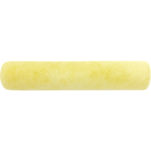 Manchon de rouleau &agrave; peinture synth&eacute;tique professionnel AA, Nap 6 mm (1/4"), 240 mm (9-1/2") l Pronet Distribution