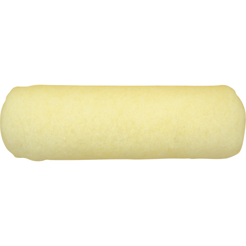 Manchon de rouleau &agrave; peinture synth&eacute;tique professionnel AA, Nap 25 mm (1"), 240 mm (9-1/2") l Pronet Distribution