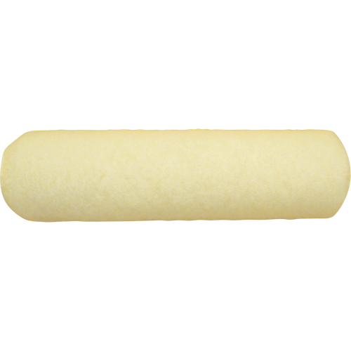 Manchon de rouleau &agrave; peinture synth&eacute;tique professionnel AA, Nap 13 mm (1/2"), 240 mm (9-1/2") l Pronet Distribution