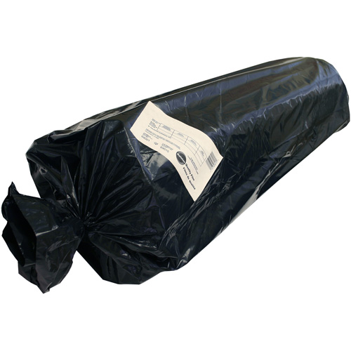 Pellicule pare-vapeur, 1200" lo x 120" la, &eacute;paisseur de 6 mils Pronet Distribution