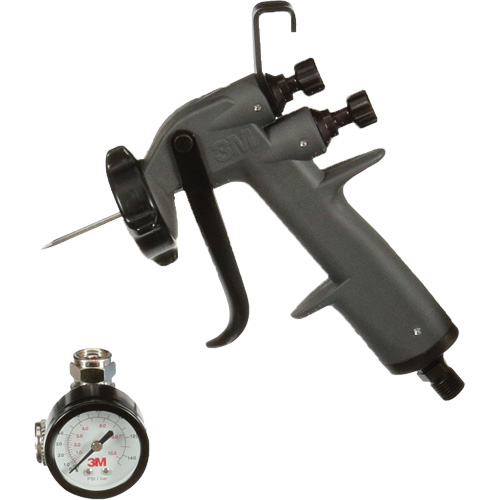 Performance Industrial Spray Gun Pronet Distribution