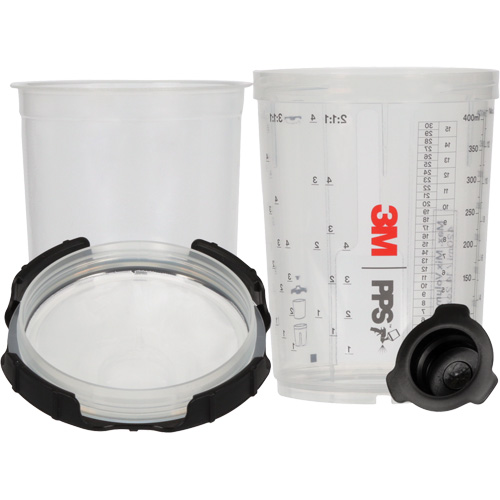 PPS Series 2.0 Midi Cup System Kit Pronet Distribution
