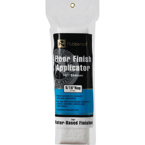 Bestt Liebco Master 10" Floor Finish Applicator Pronet Distribution