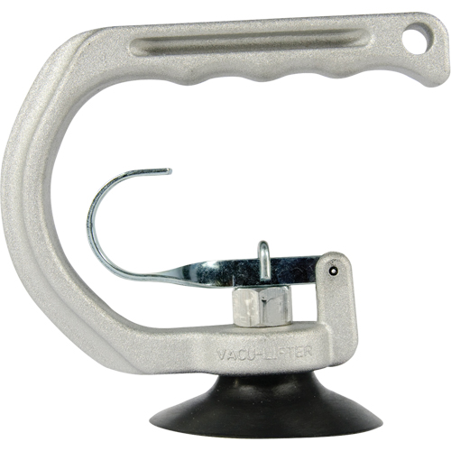 Vacuum Cups - Heavy-Duty Single Cup Pronet Distribution