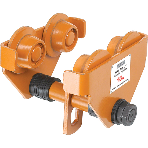Chariots ajustables, 1000 lb (0,5 tonne) Pronet Distribution