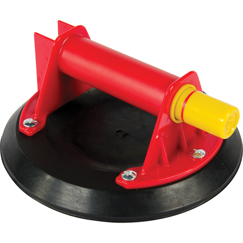 Pump Action Handcup, 8" Dia., 123 lbs. Capacity Pronet Distribution