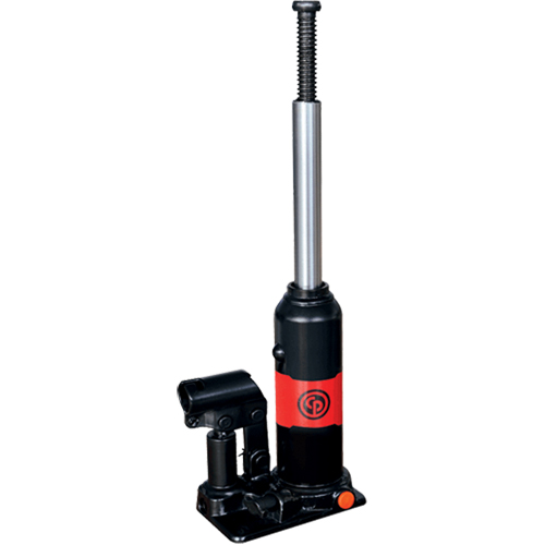 Bottle Jack, 2 tons, 12" Raised Height Pronet Distribution