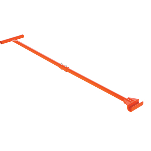 Machine Roller Steering Bar Pronet Distribution
