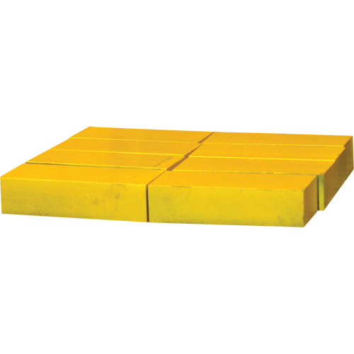 Counter-Balance Weight 400 lbs. Pronet Distribution