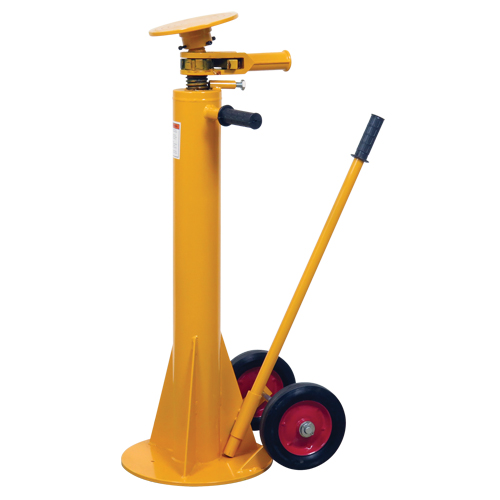 Levier stabilisateur pour remorque, Cap. de levage 20 tonnes Pronet Distribution