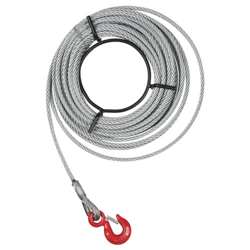 Galvanized Puller Cable Pronet Distribution