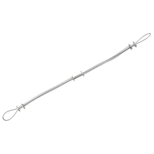 Retenue de tuyau - 15" x 1/8" Pronet Distribution
