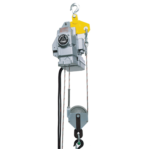 Ensemble de blocs de poulies Minifor pour TR10/TR30 Pronet Distribution