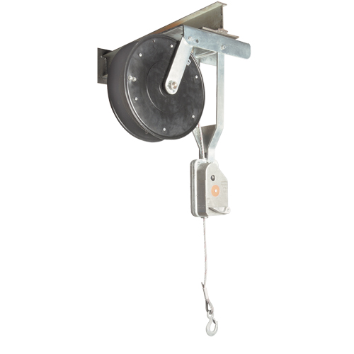 Limiteur de charge Blocmat S Pronet Distribution