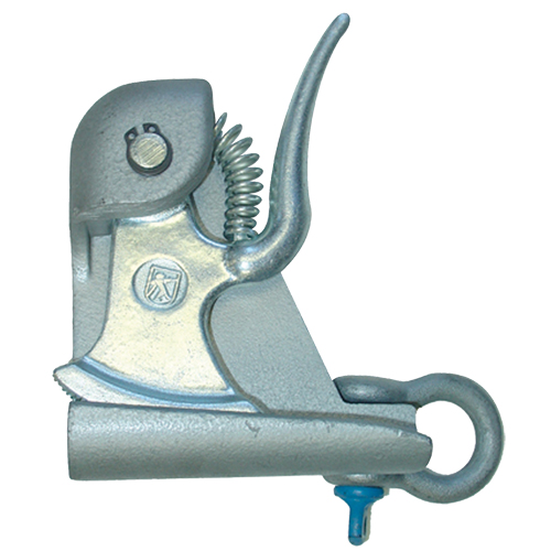 Came pour c&acirc;ble en acier Frog-G2 Pronet Distribution