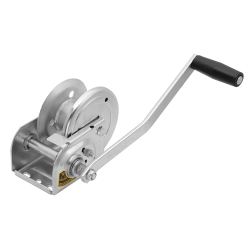 Automatic Brake Winches, 1000 lbs. (454 kg) Capacity Pronet Distribution