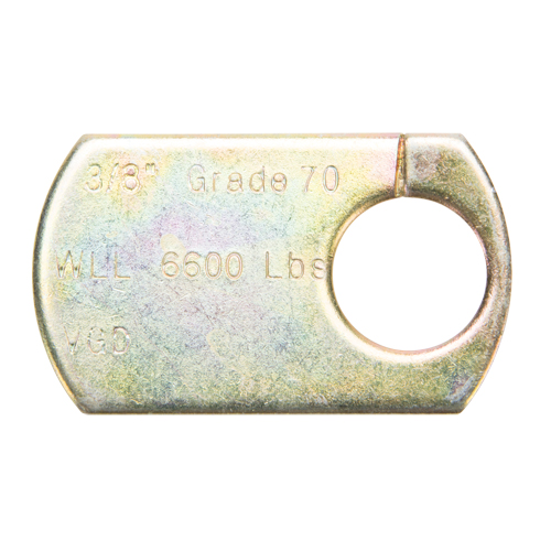 Chain Tag Pronet Distribution