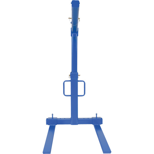 Dispositif de levage a&eacute;rien, 43-1/8" lo, Capacit&eacute; 4000 lb (2 tonnes) Pronet Distribution
