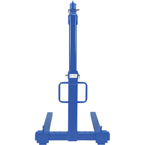 Dispositif de levage a&eacute;rien, 43-1/8" lo, Capacit&eacute; 4000 lb (2 tonnes) Pronet Distribution