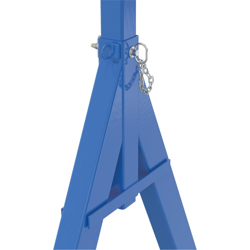 Fixed Height Gantry Crane Pronet Distribution