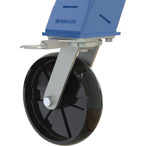 Fixed Height Gantry Crane Pronet Distribution