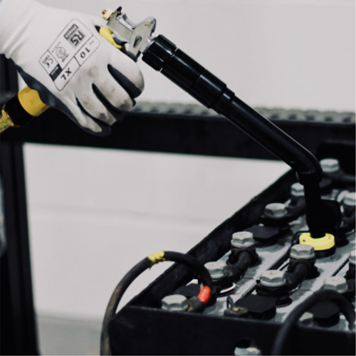9" Battery Watering Gun Pronet Distribution