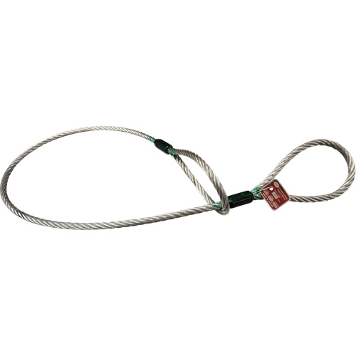 Wire Rope Sling Pronet Distribution