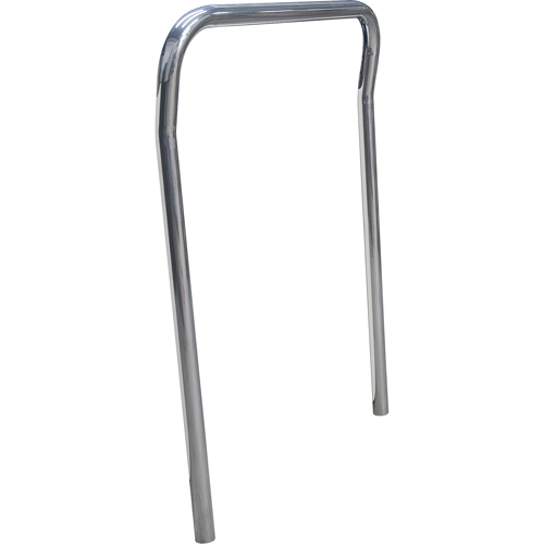 Steel Deck Platform Truck Pronet Distribution