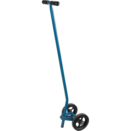Specialized Platform Decks - Semi Live Skids - Jack Handle Pronet Distribution
