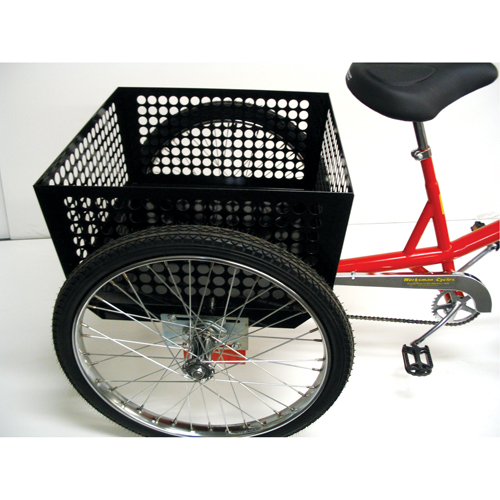 Mover Tricycles Pronet Distribution