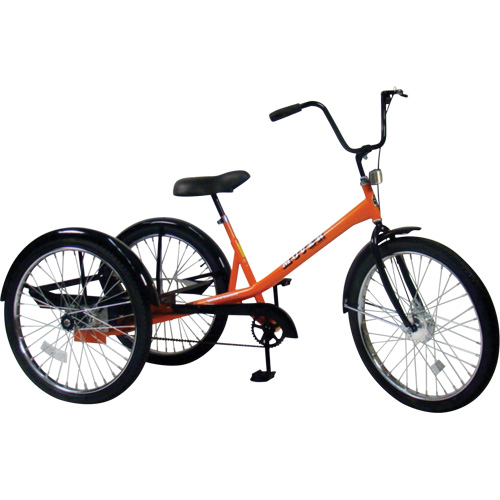 Mover Tricycles, 500 lbs. Capacity Pronet Distribution