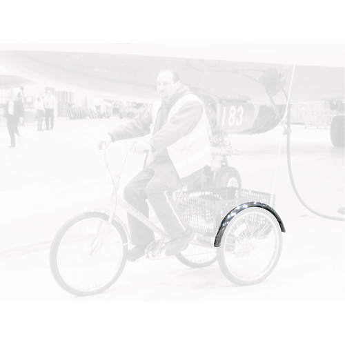 Garde-boue lat&eacute;raux Pronet Distribution