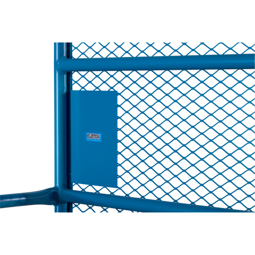 Nacelle &eacute;l&eacute;vatrice pour travail en hauteur, 36" x 36" x 72" h, Capacit&eacute; de 1000 lb, Acier Pronet Distribution