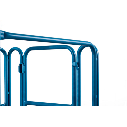 Nacelle &eacute;l&eacute;vatrice pour travail en hauteur, 36" x 36" x 72" h, Capacit&eacute; de 1000 lb, Acier Pronet Distribution