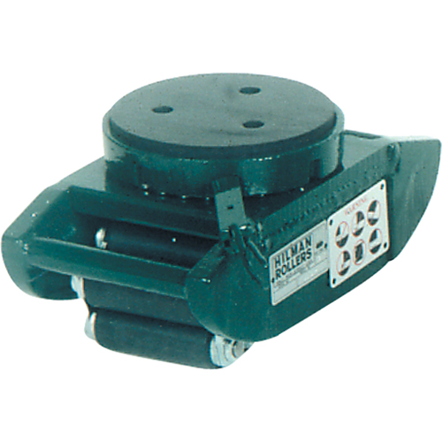 Machine Roller Pronet Distribution