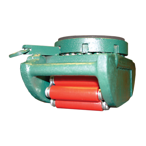 Machine Roller Pronet Distribution