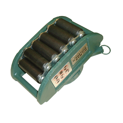 Machine Roller Pronet Distribution